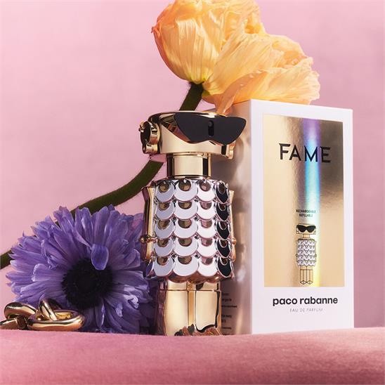 Fame EDP 80 ML Kadın Parfüm