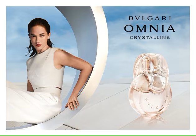 Bvlgarı - Omnia Crystalline EDT 65 ML Kadın Parfüm