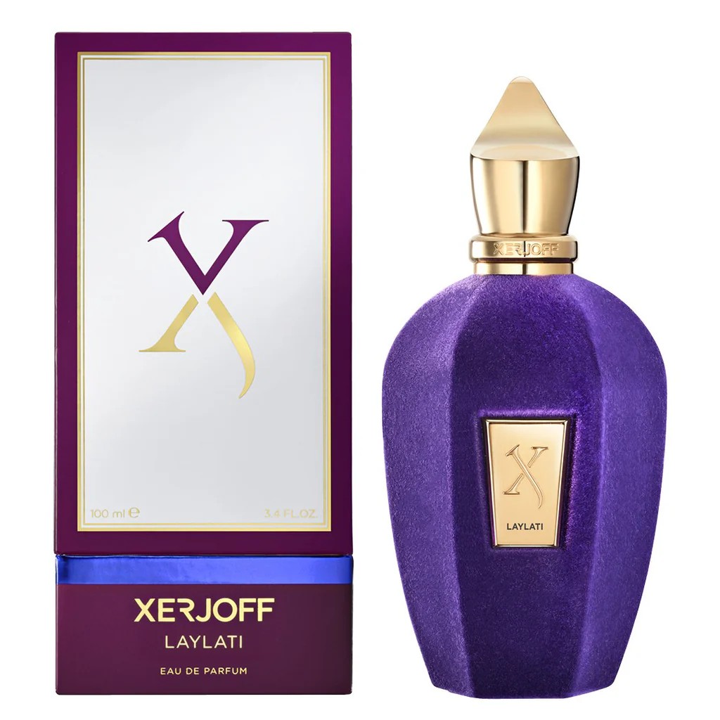 V Laylati EDP  100 ML Kadın Parfüm