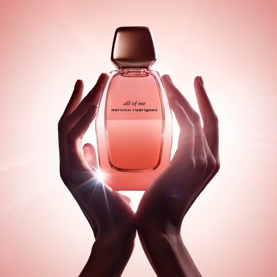 Narciso Rodriguez All Of Me EDP 90 ML Kadın Parfüm