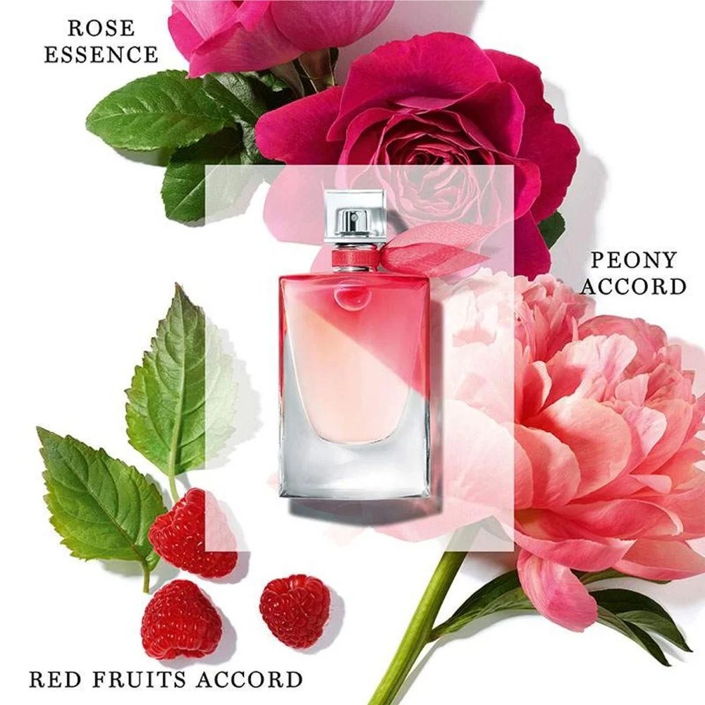 Lancome La Vie Est Belle En Rose EDT 100 ML Kadın Parfüm