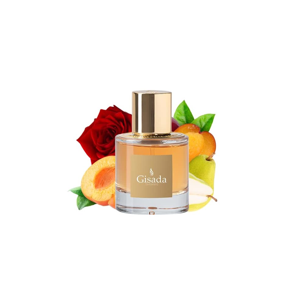 Gisada Ambassador For Women EDP 100 ML Kadın Parfüm
