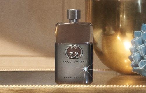 Gucci Guilty Pour Homme EDT 100 ML Erkek Parfüm