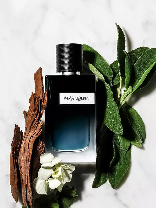 Yves Saint Laurent Y EDP 100 ML Erkek Parfüm