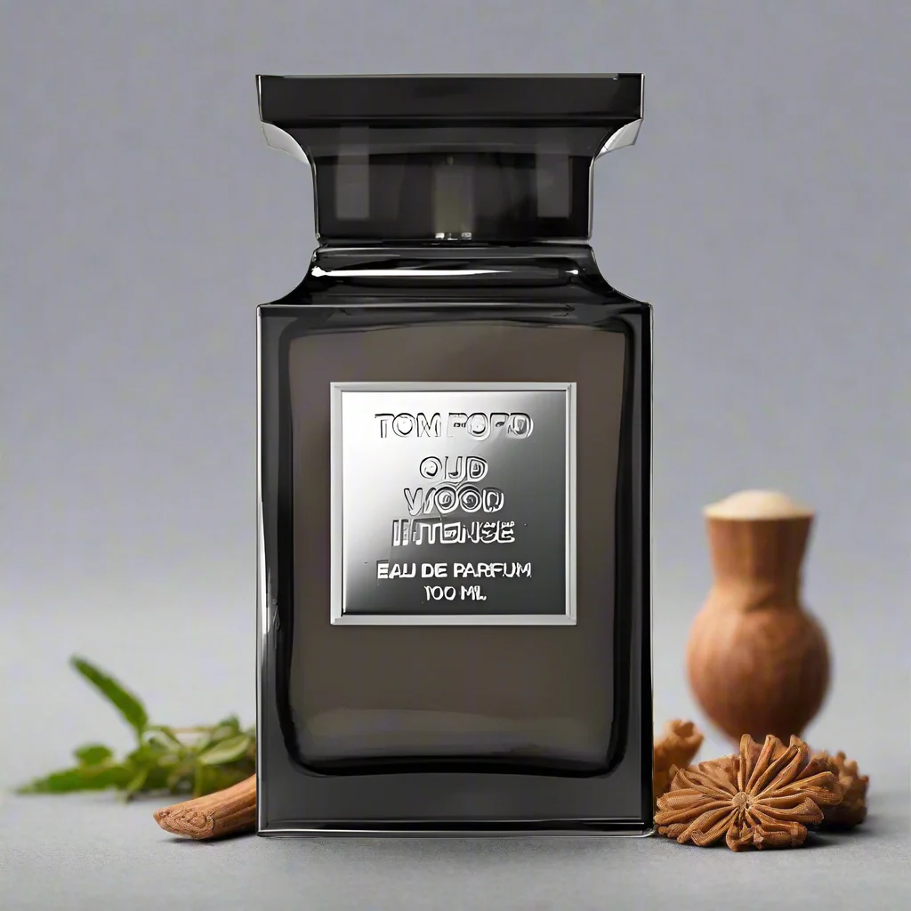 Tom Ford Oud Wood Intense EDP 100 ML Erkek Parfüm