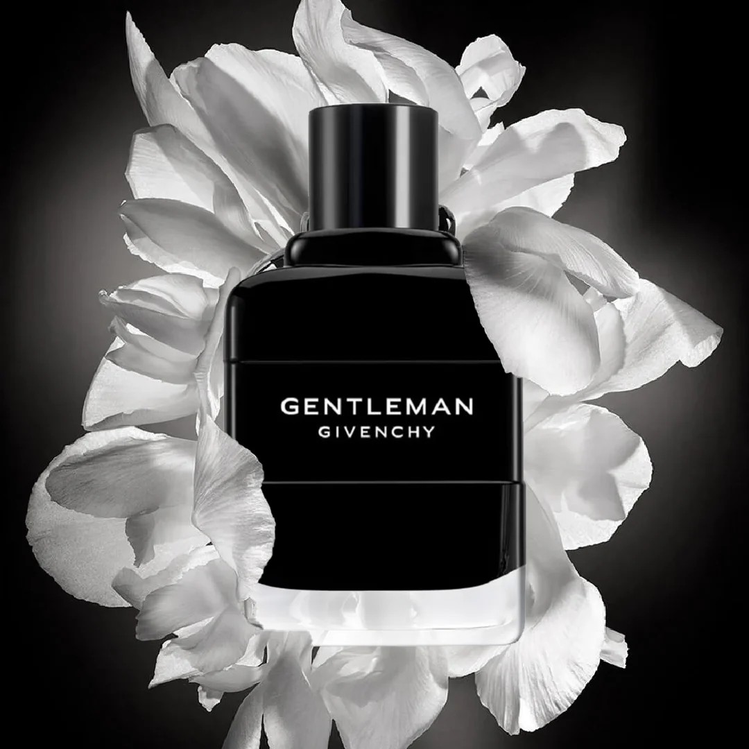 Gentleman - 100 ML Erkek Parfüm