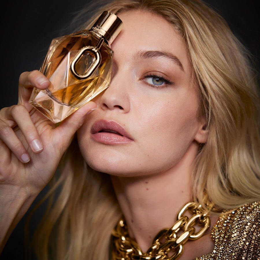Paco Rabanne Million Gold For Her EDP 90 ML Kadın Parfüm