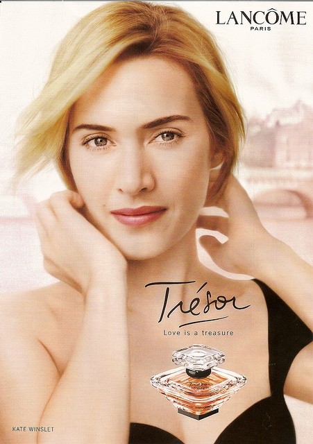 Lancome Tresor En Or EDP 100 ML Kadın Parfüm