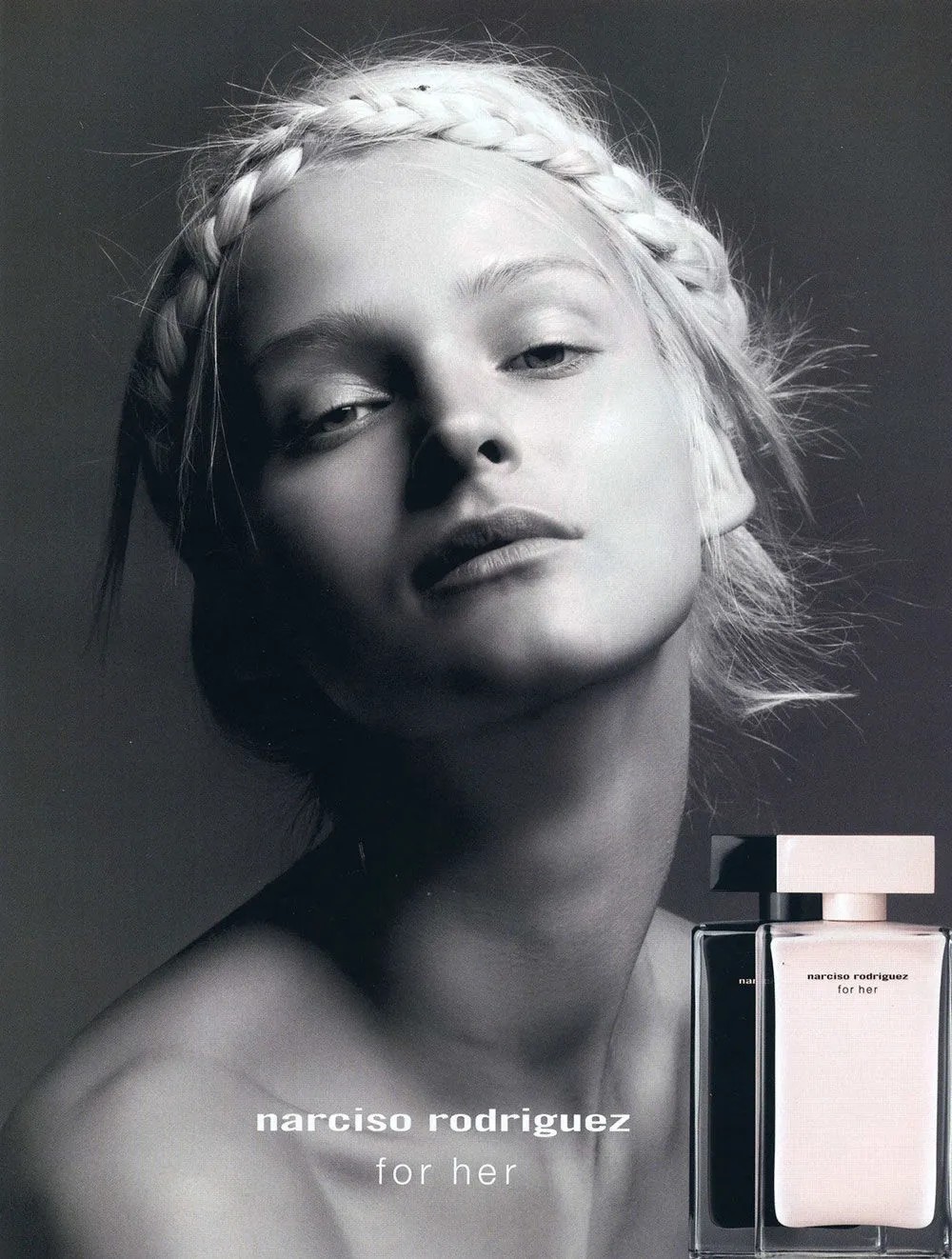 Narciso Rodriguez For Her EDP 100 ML Kadın Parfüm