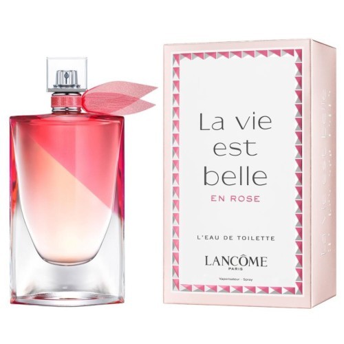 La Vie Est Belle En Rose EDT - 75 ML  Kadın Parfüm