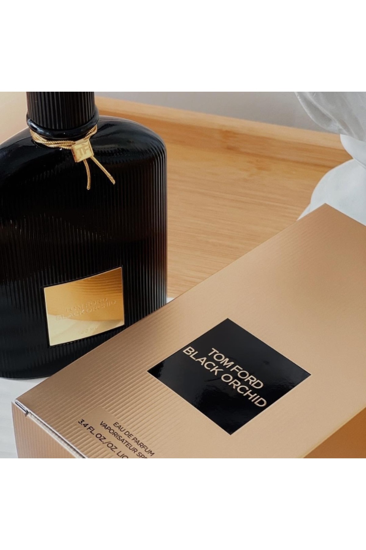 Black Orchid EDP-100 ML Erkek Parfüm