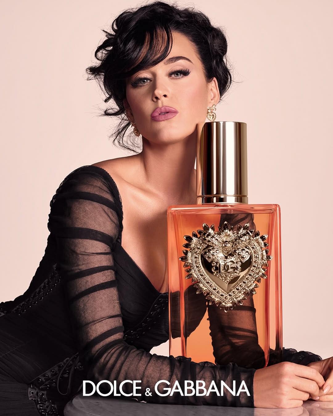 Dolce & Gabbana Devotion EDP 100 ML Kadın Parfüm