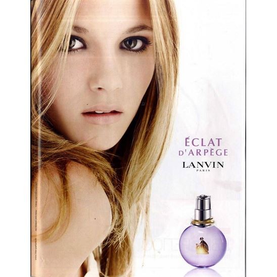 Lanvin Eclat D'arpege EDP 100 ML Kadın Parfüm
