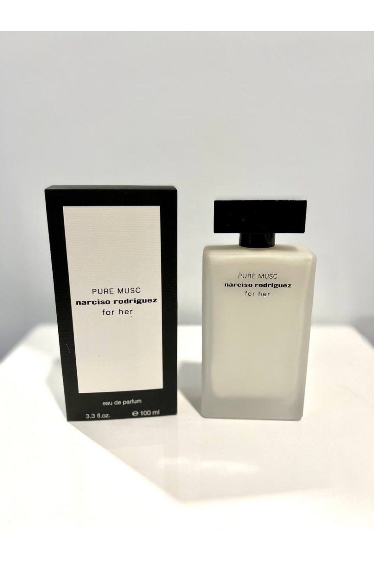 For Her Pure Musc EDP - 100 ML Kadın Parfüm