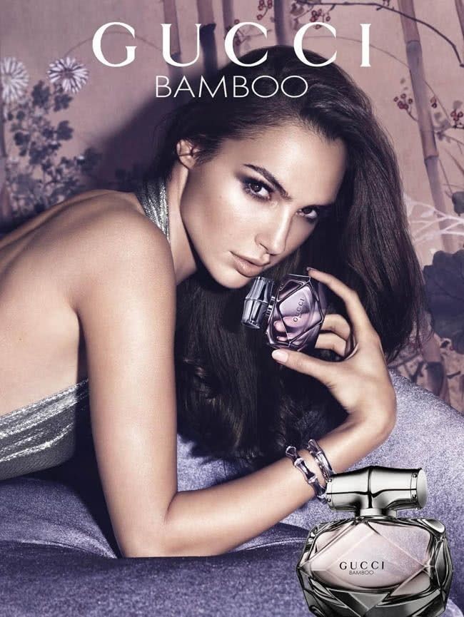 Gucci Bamboo EDP 75 ML Kadın Parfüm