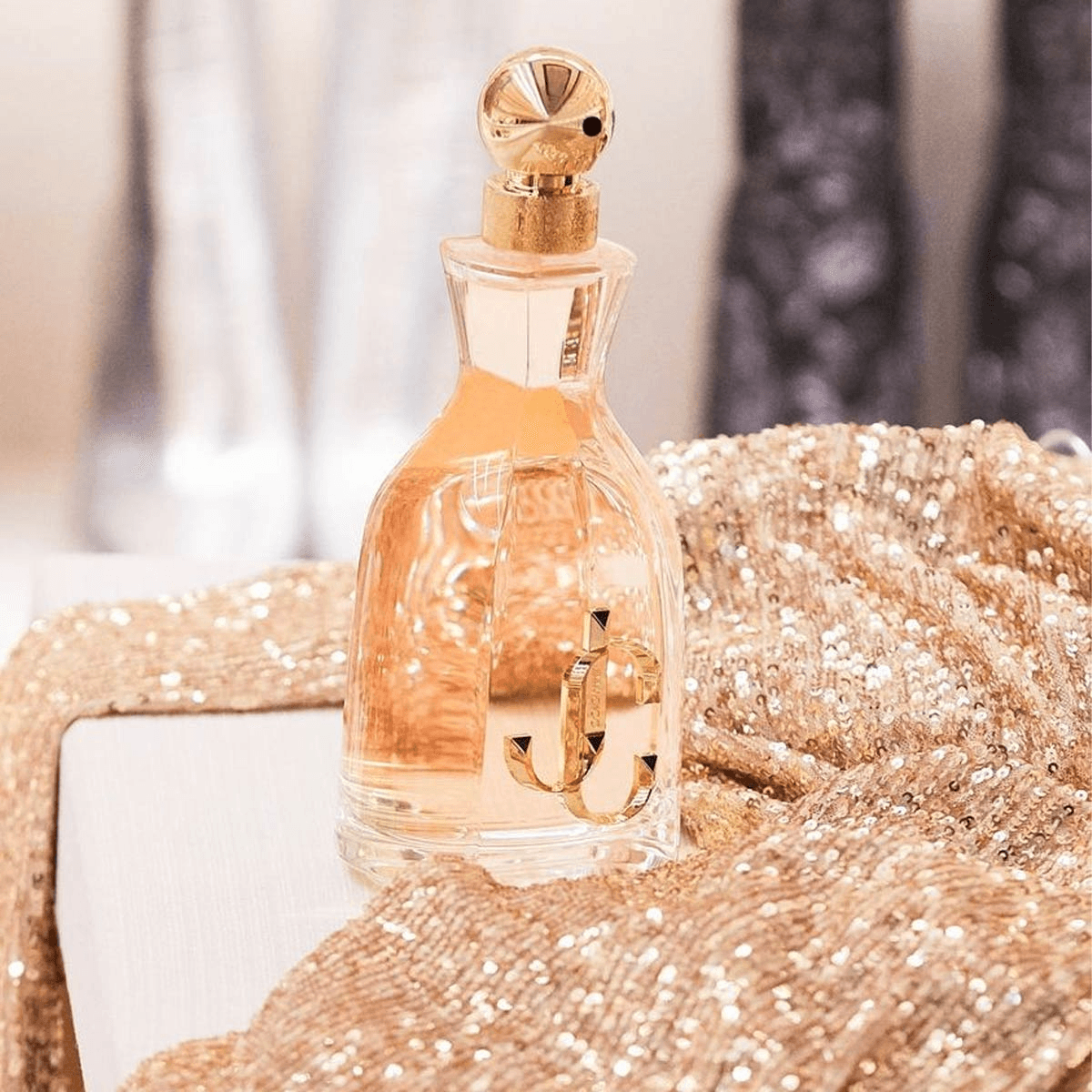 I Want Choo EDP 100 ML Kadın Parfüm