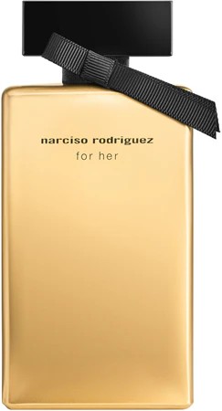 Narciso Rodriguez For Her Limited Edition EDT 100 ML Kadın Parfüm