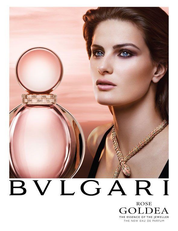 Bvlgarı - Rose Goldea EDP 90 ML Kadın Parfüm
