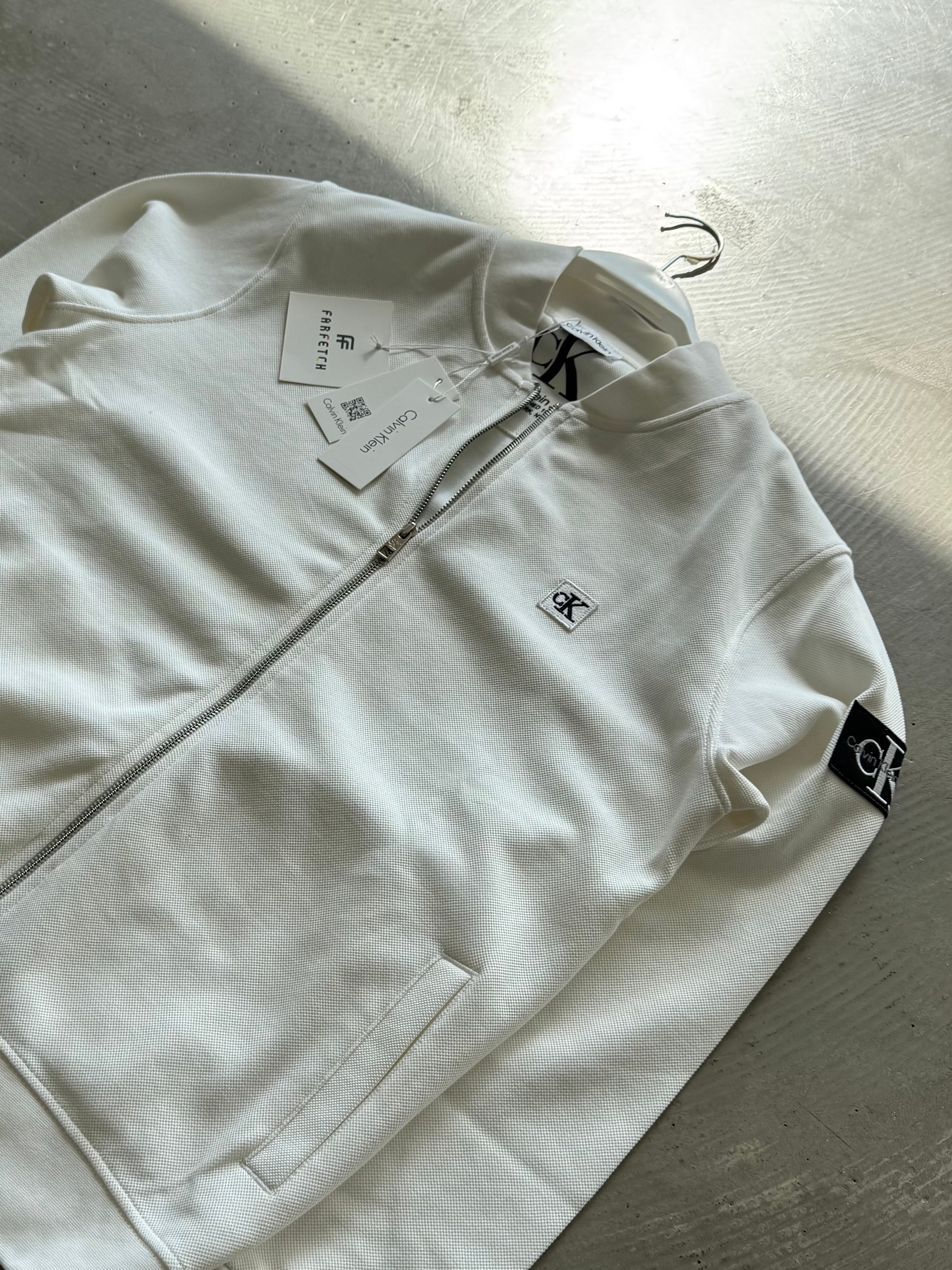 CK Premium Ceket
