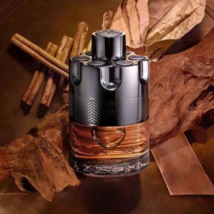  Wanted By Night 100 ML EDP Erkek Parfüm