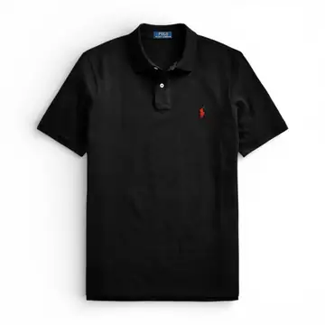 Basic Polo Yaka Erkek T-Shirt – Çok Renk Seçenekli | Klasik ve Zamansız Stil