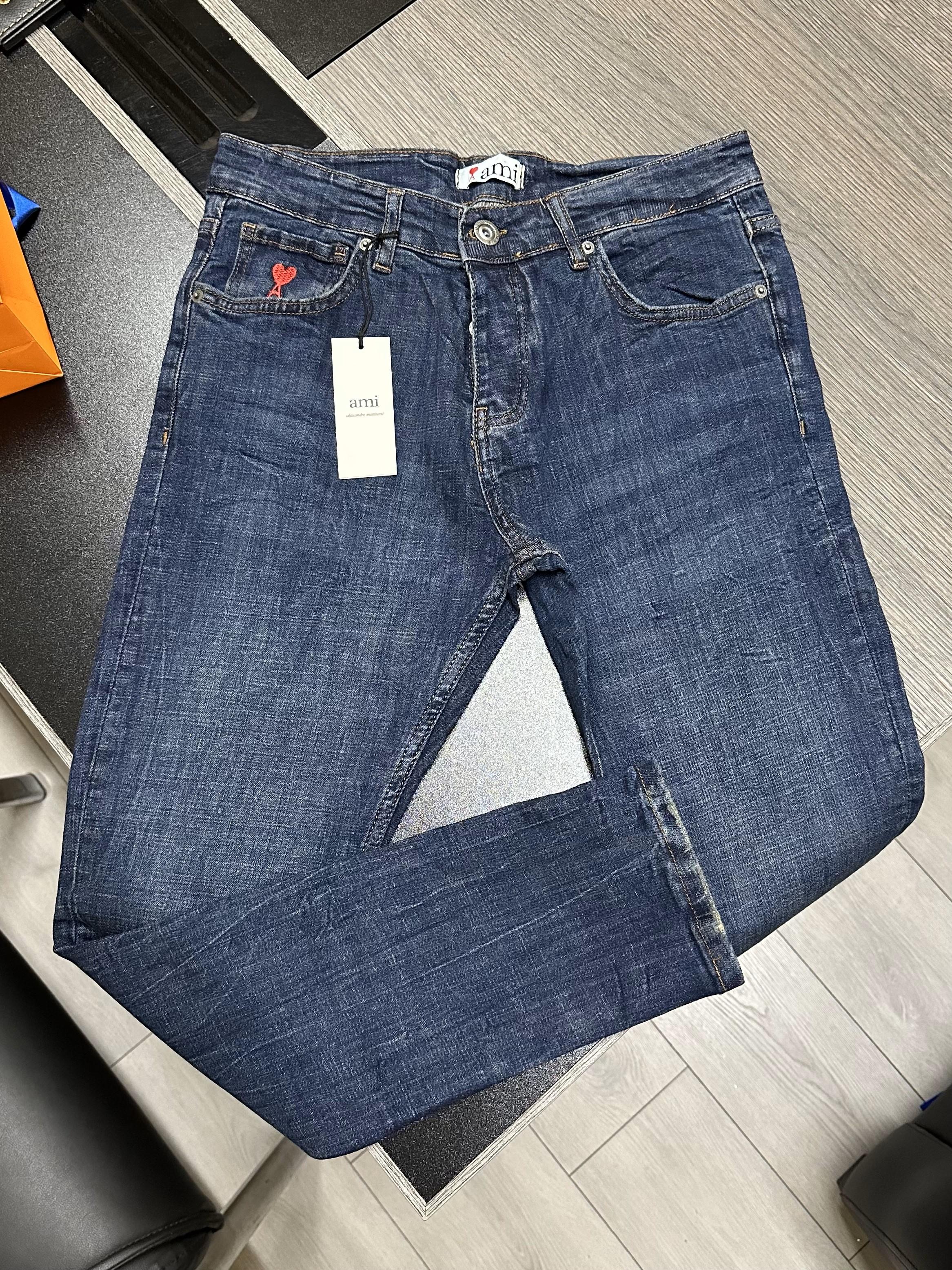 Premium Detaylı Slim Fit Pantolon