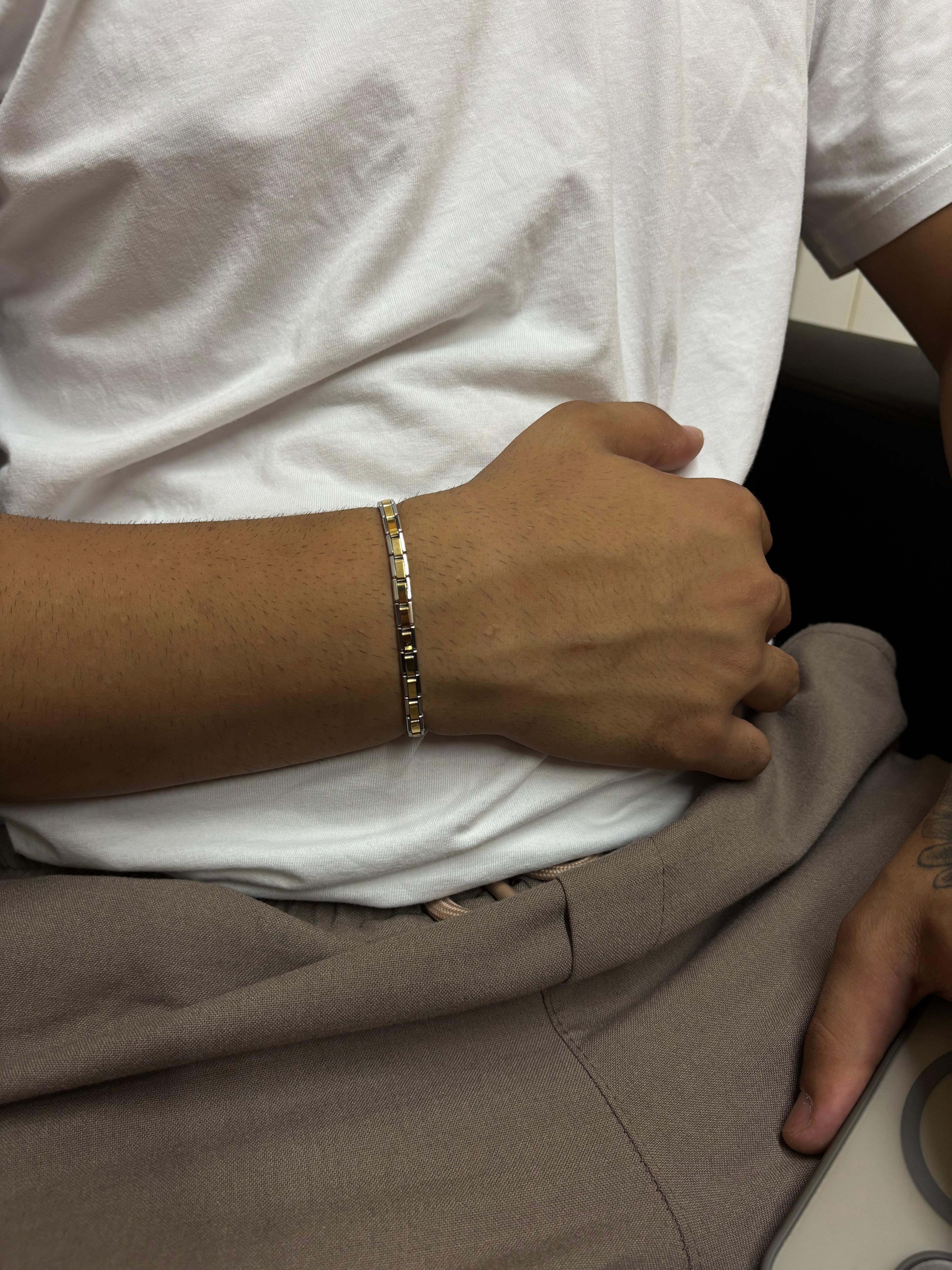 Premium Luxury Charm - Gold