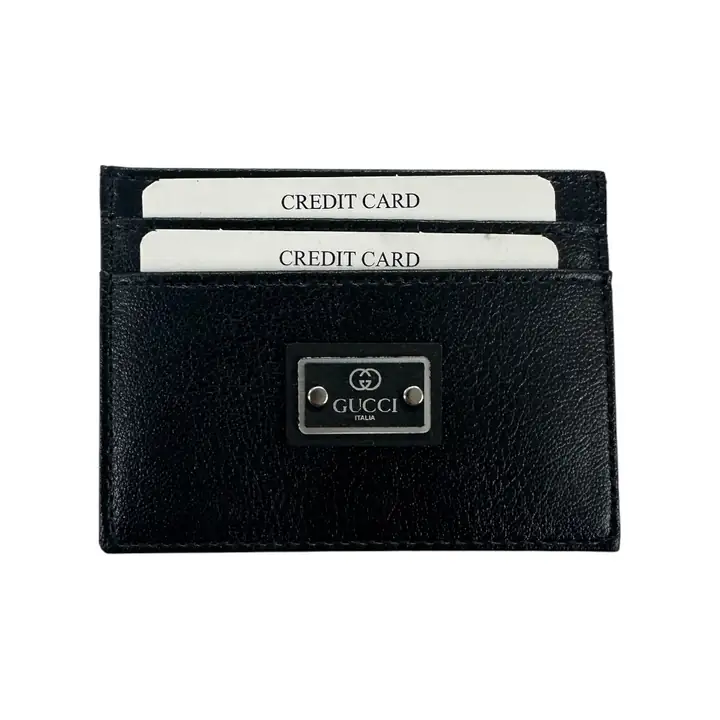 Lüks Demir Logo Kartlık