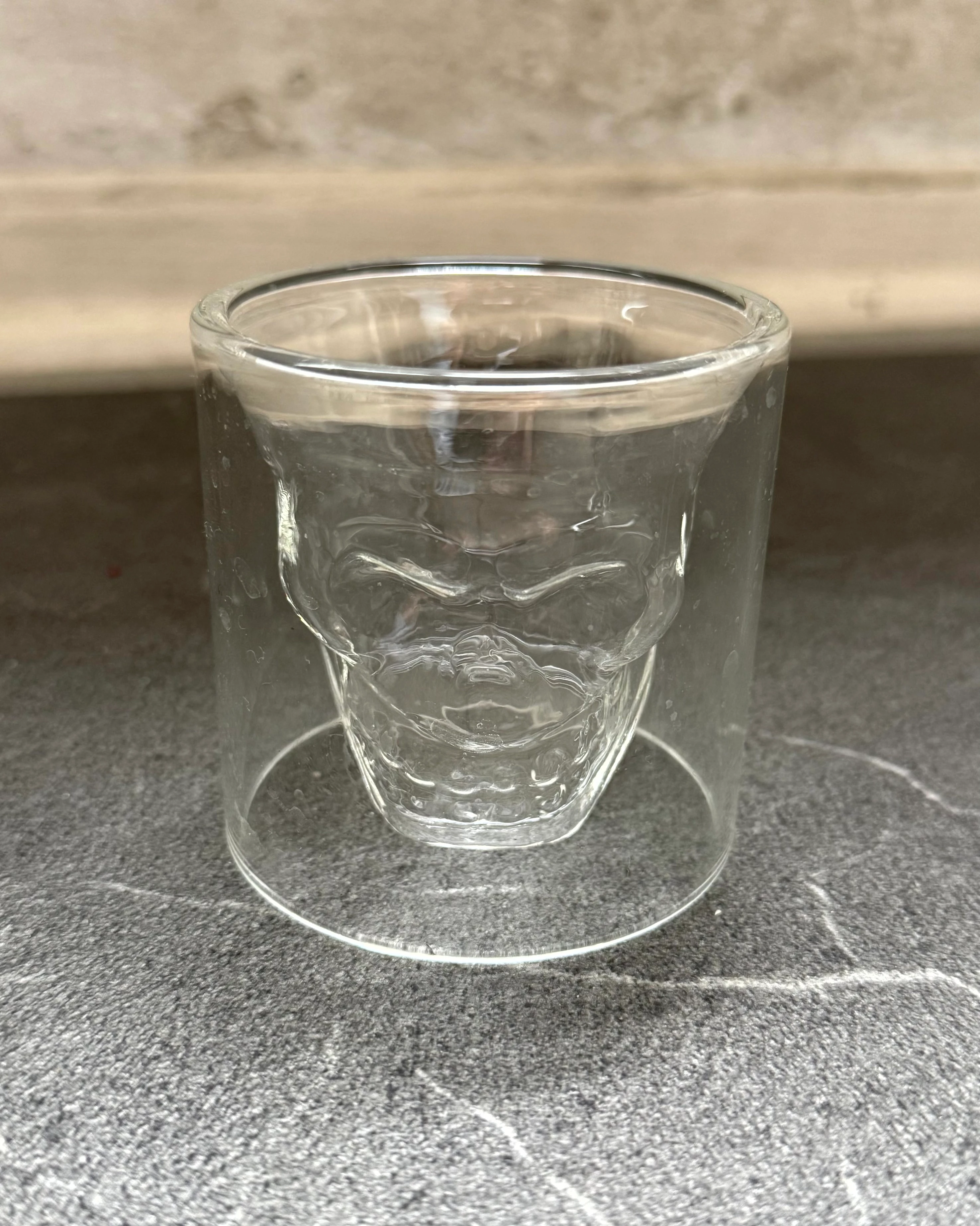 Kuru Kafa Çift Katlı Bardak