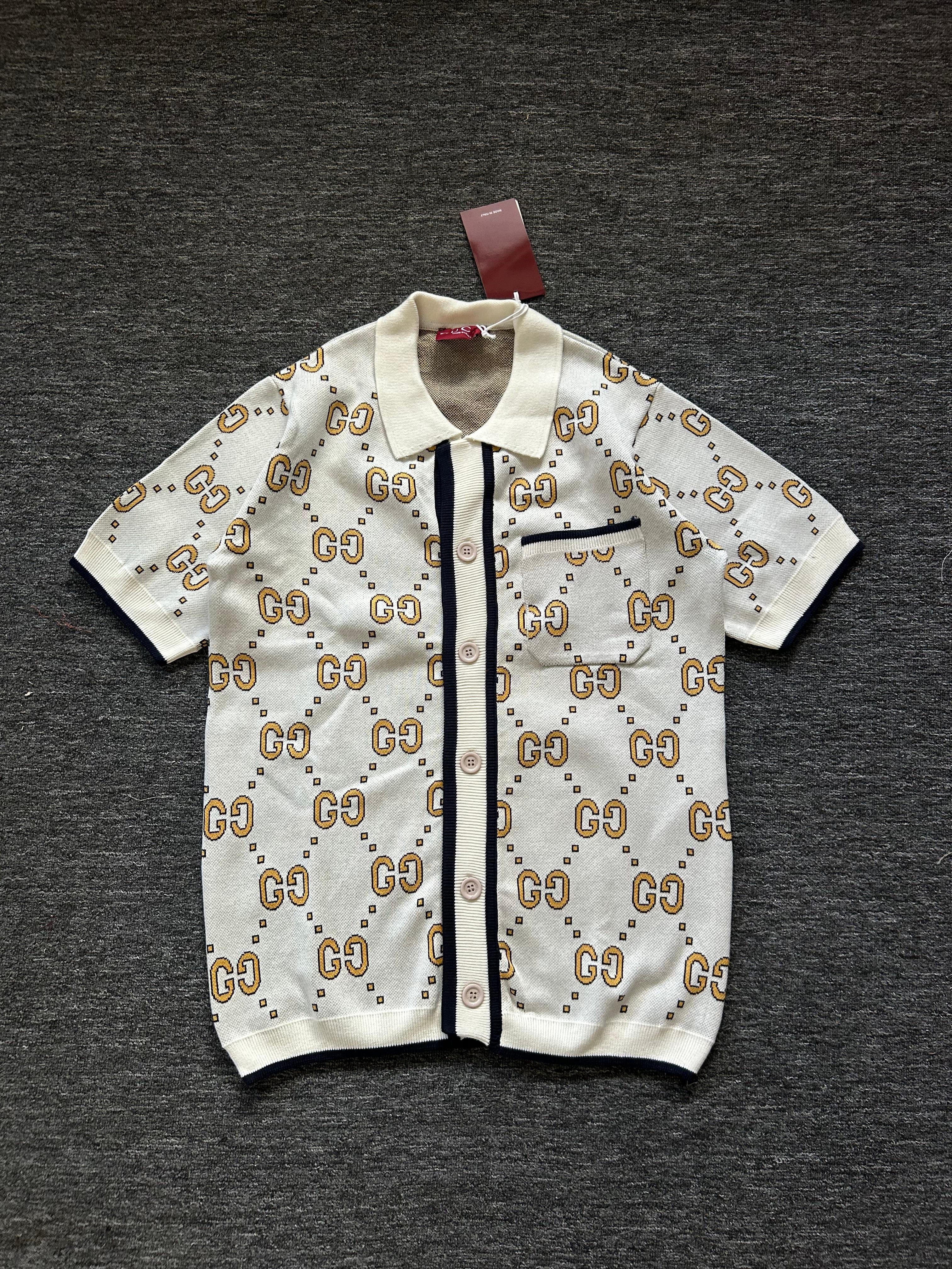 GCC Premium Triko Polo Yaka Şort Takım