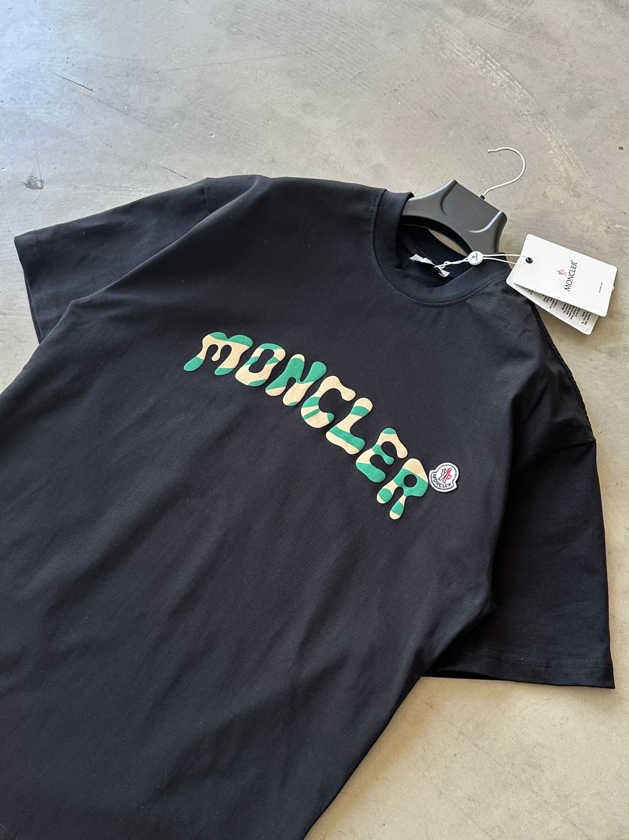 MNC Premium Baskılı Tshirt