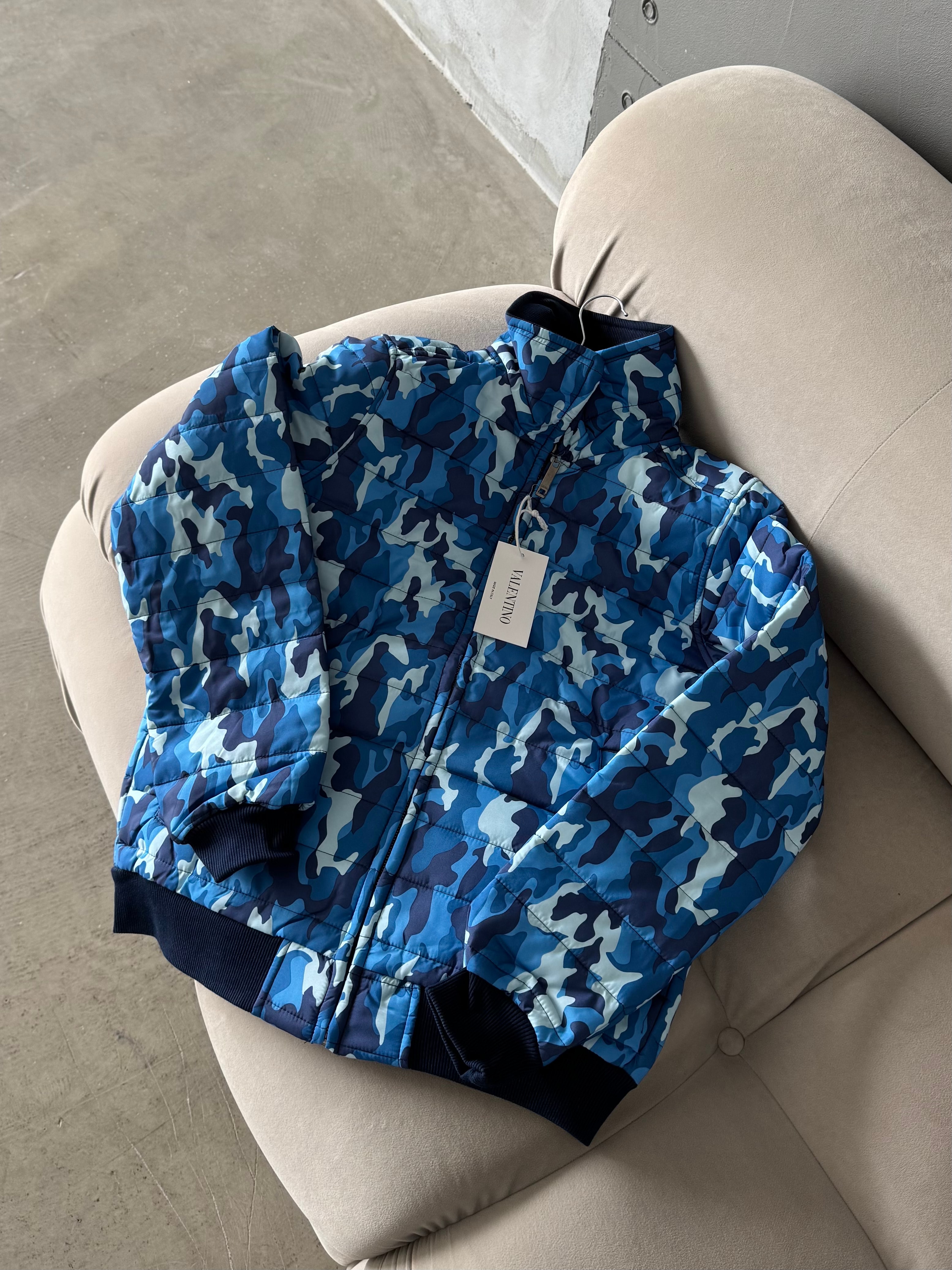 VL Premium Waterproof Jacket
