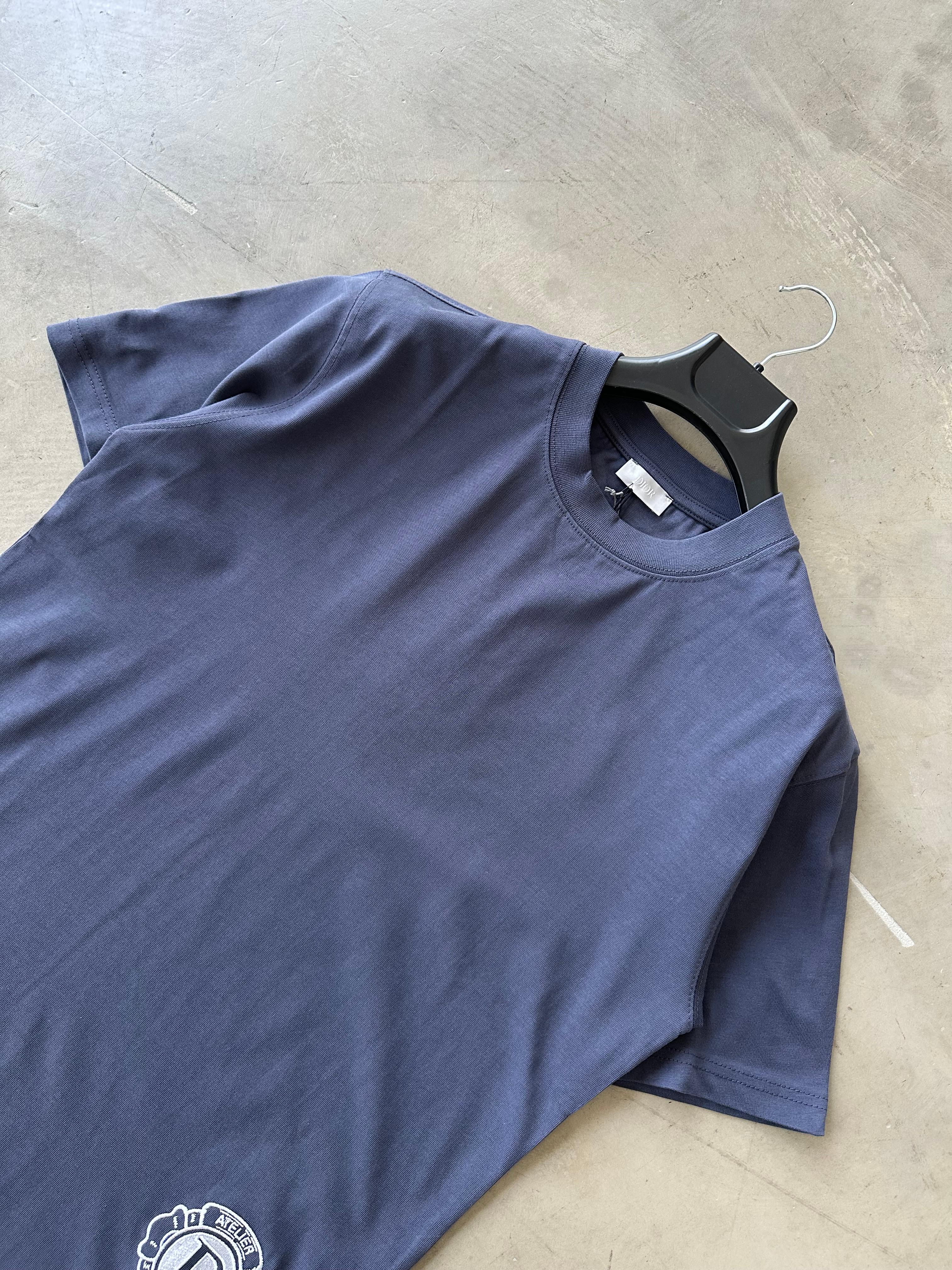 CD Premium Baskılı Tshirt