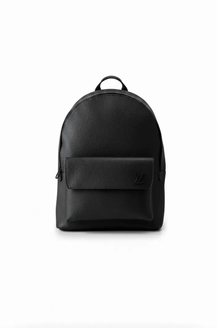 LV Premium Sırt Çantası Deri