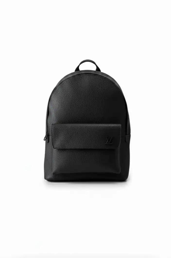 LV Premium Sırt Çantası Deri