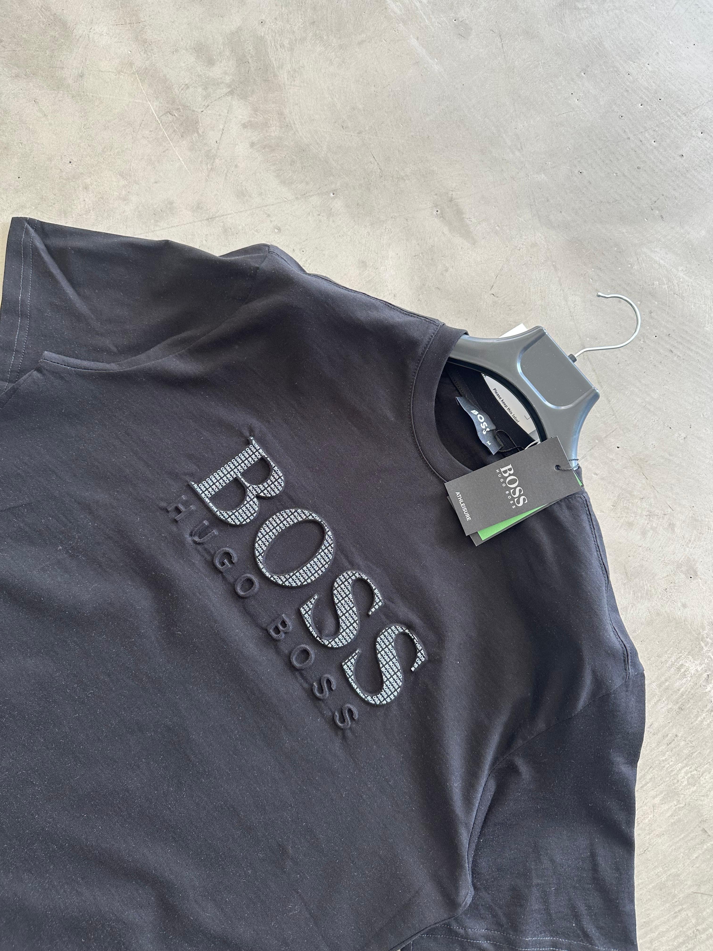 HB Baskılı Ultra Premium Tee