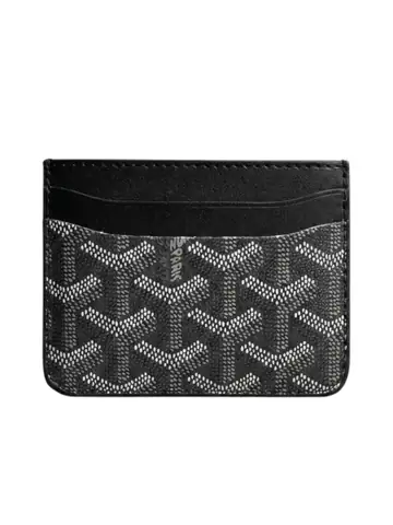 Lüks Desenli Kartlık