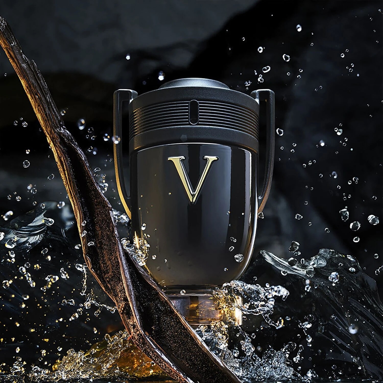 Invıctus Vıctory Edp 100 ml Parfüm
