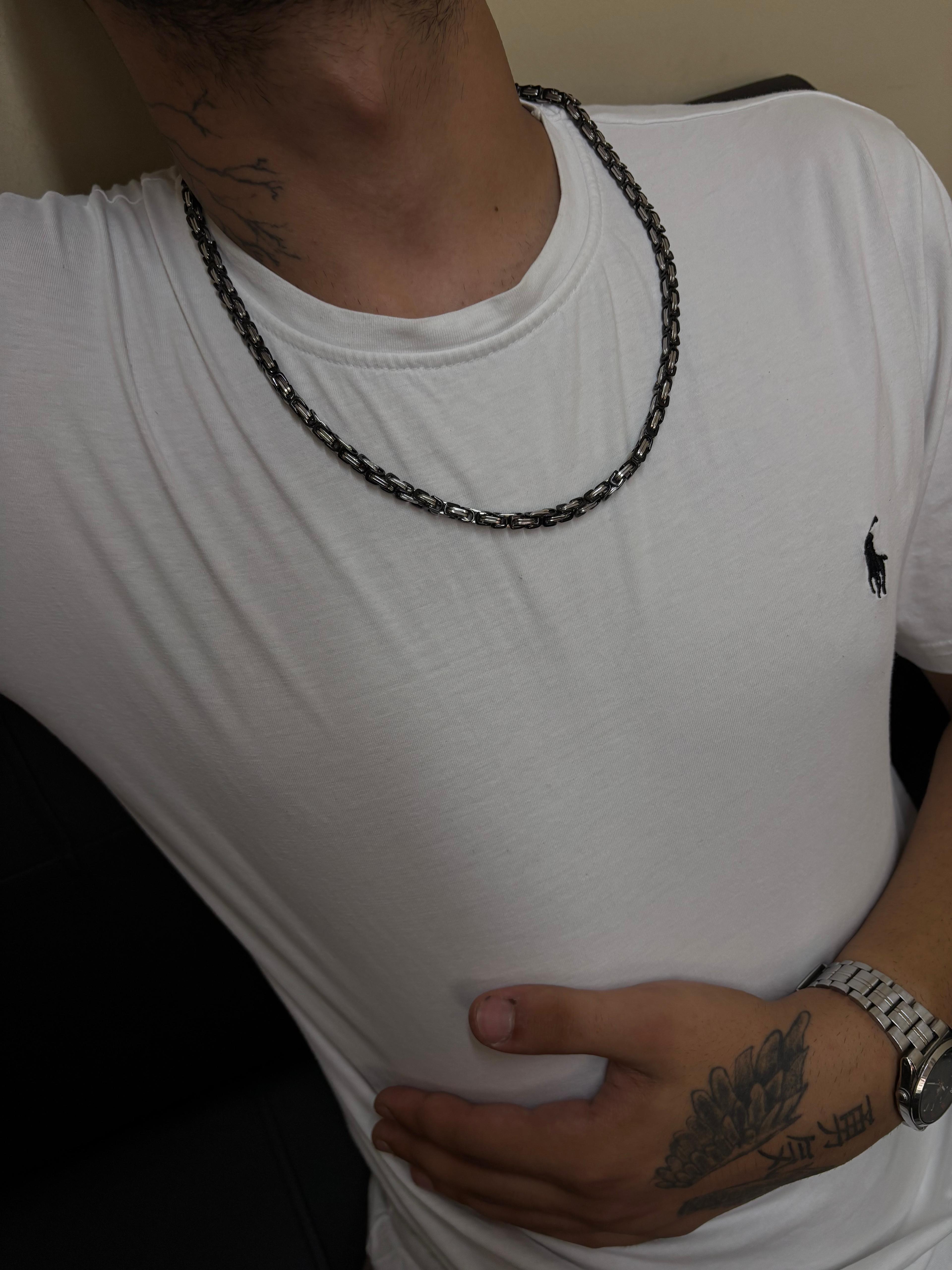 Premium Luxury Necklace - 7
