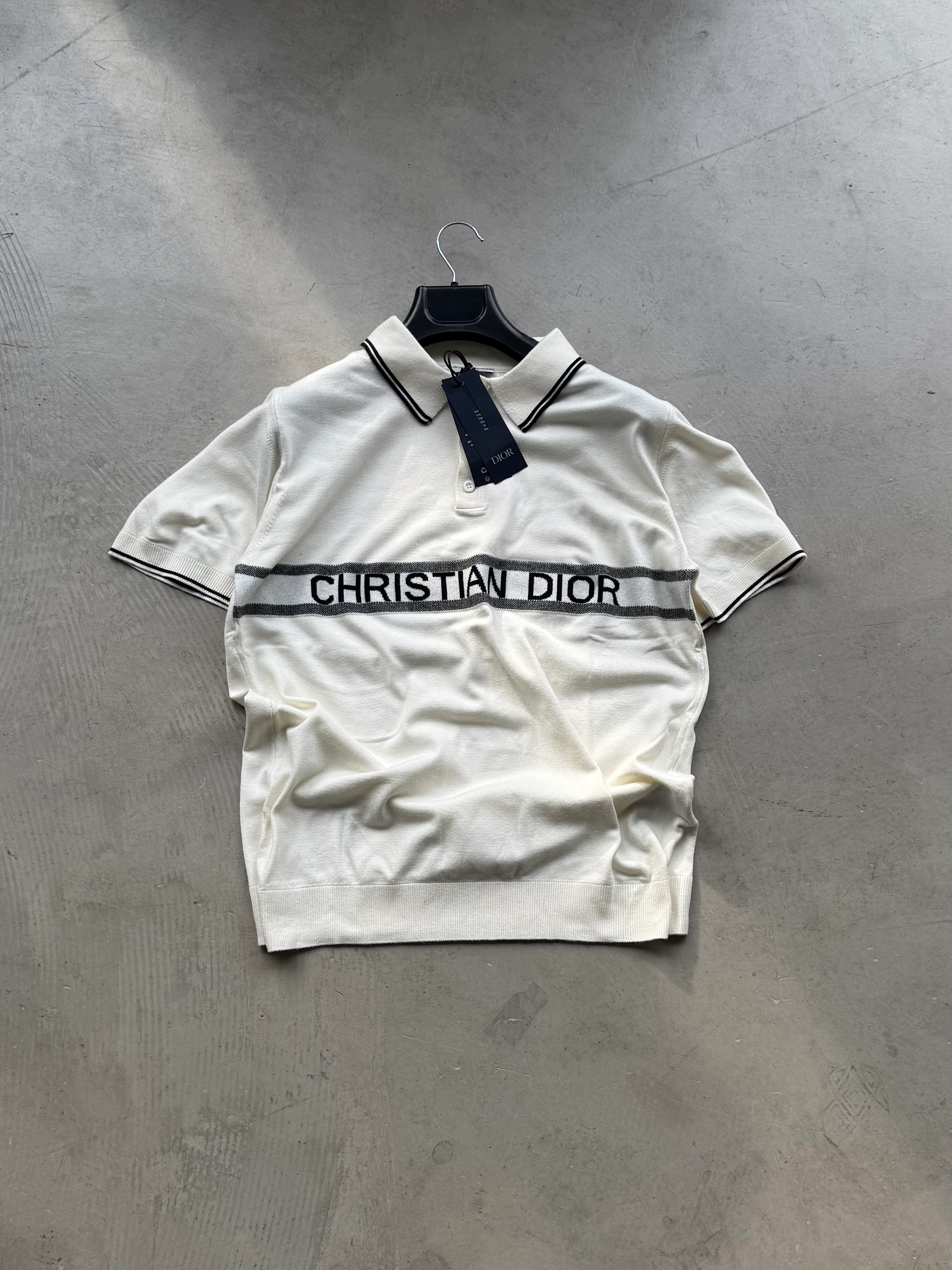 DR Premium Yazılı T-Shirt