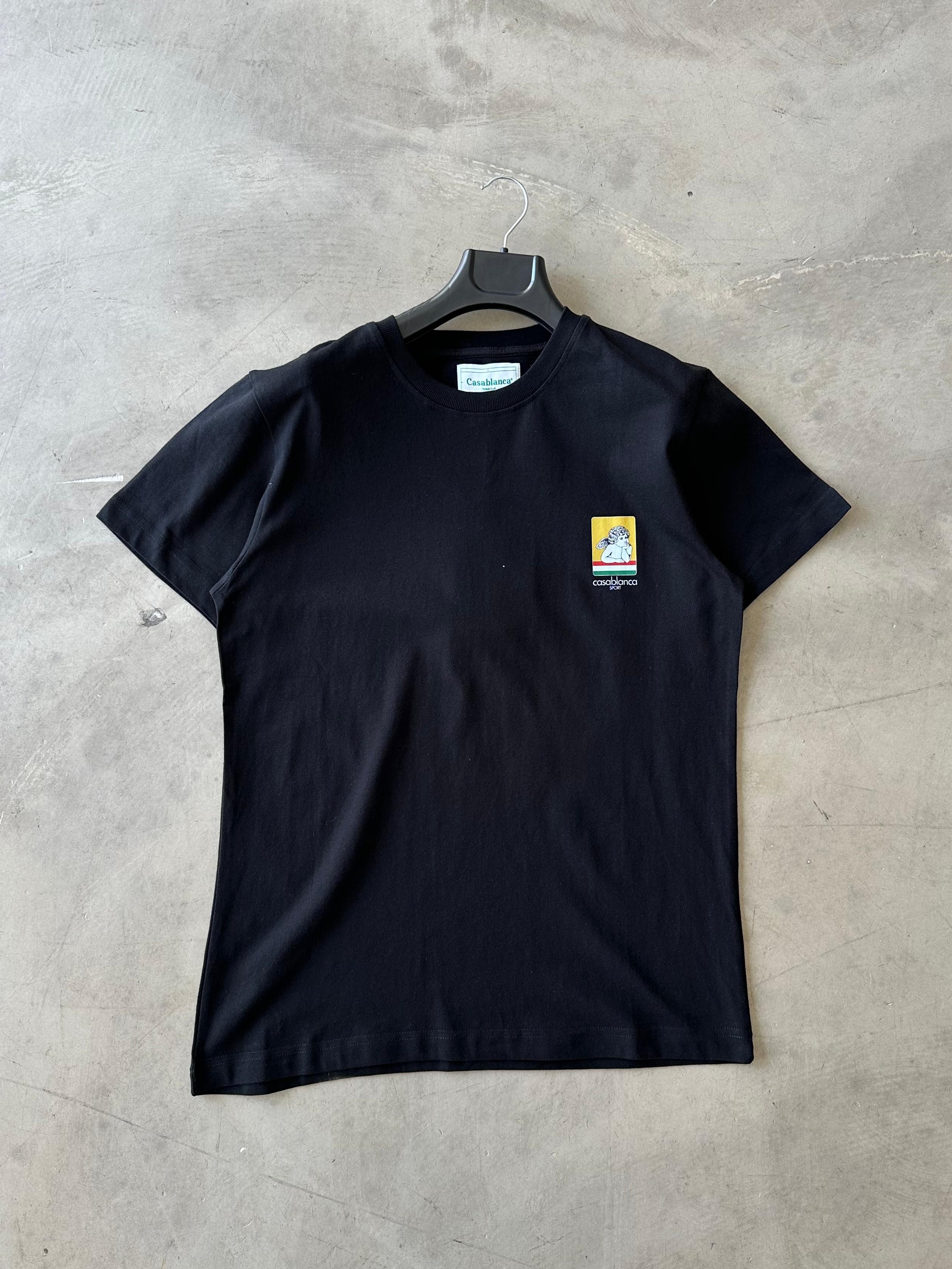 CB Arka Baskılı Premium Tshirt