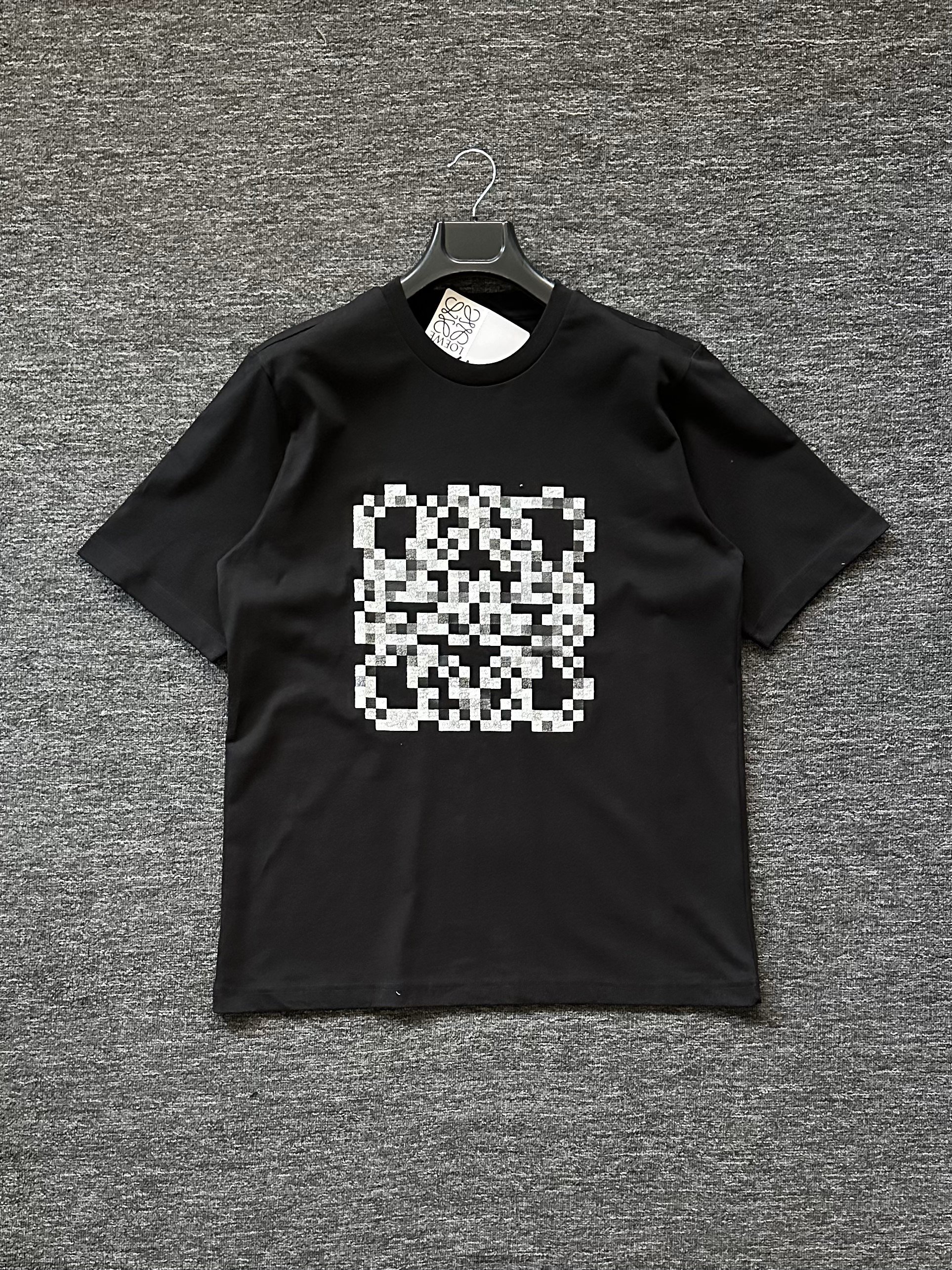 LW Premium Baskılı Tee