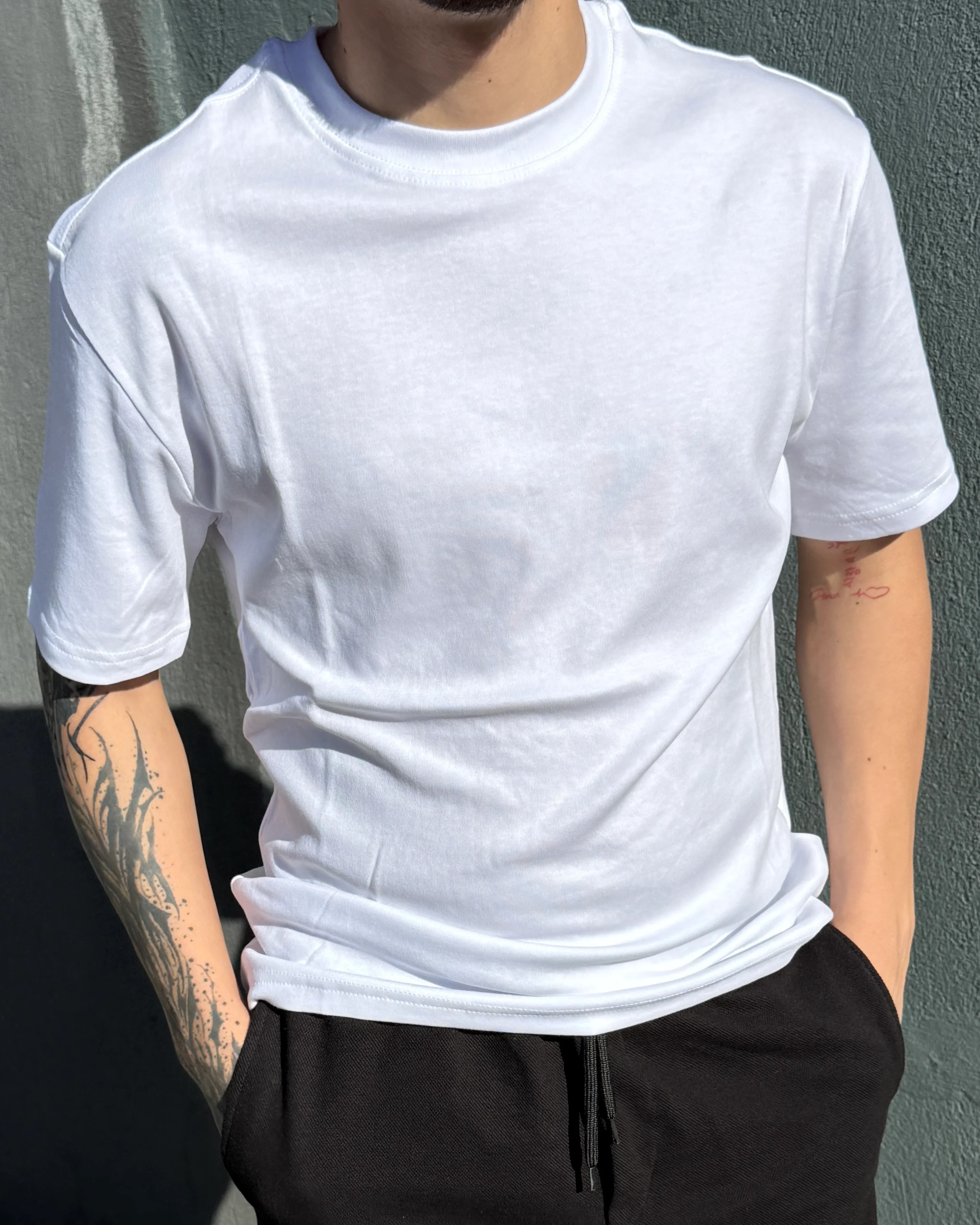 36 Relaxed Fit T-Shirt