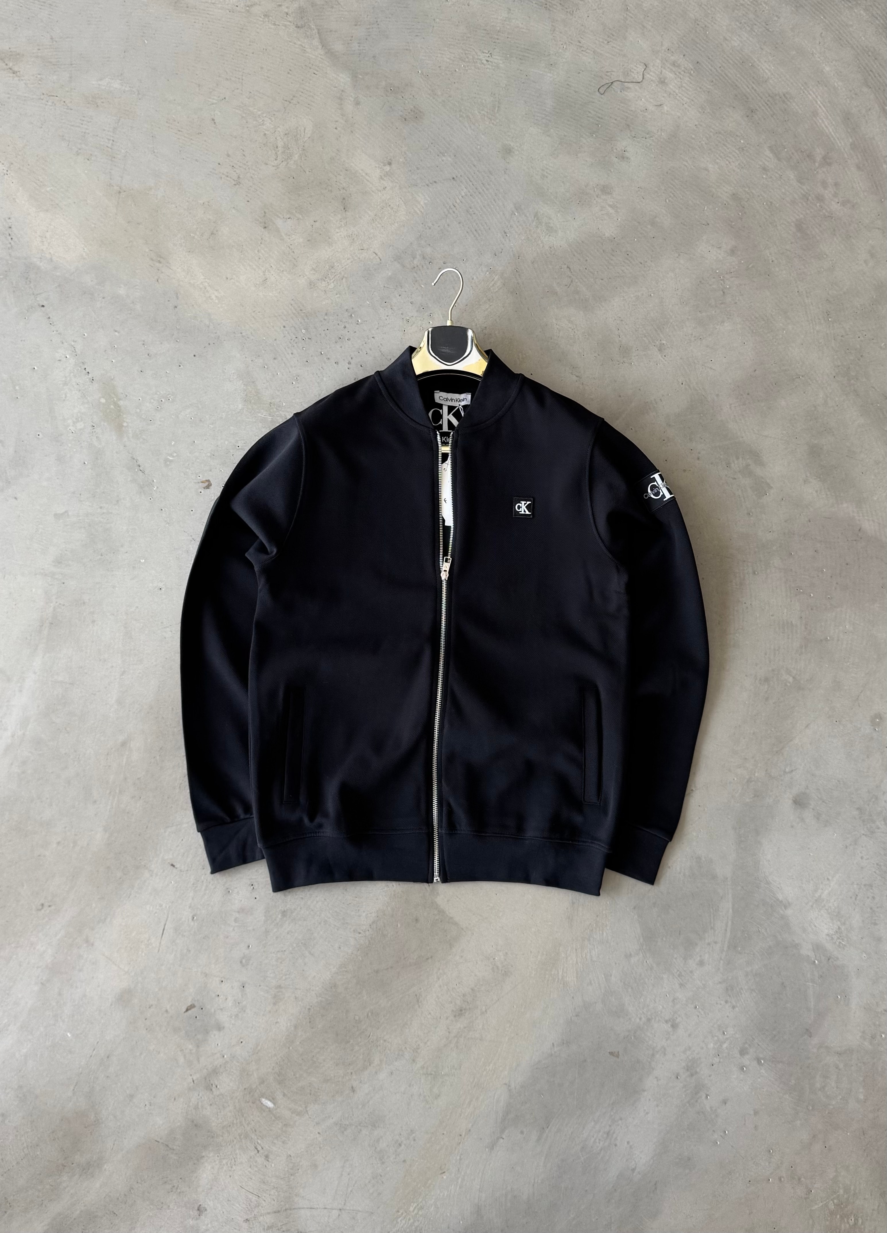 CK Premium Printed Jacket