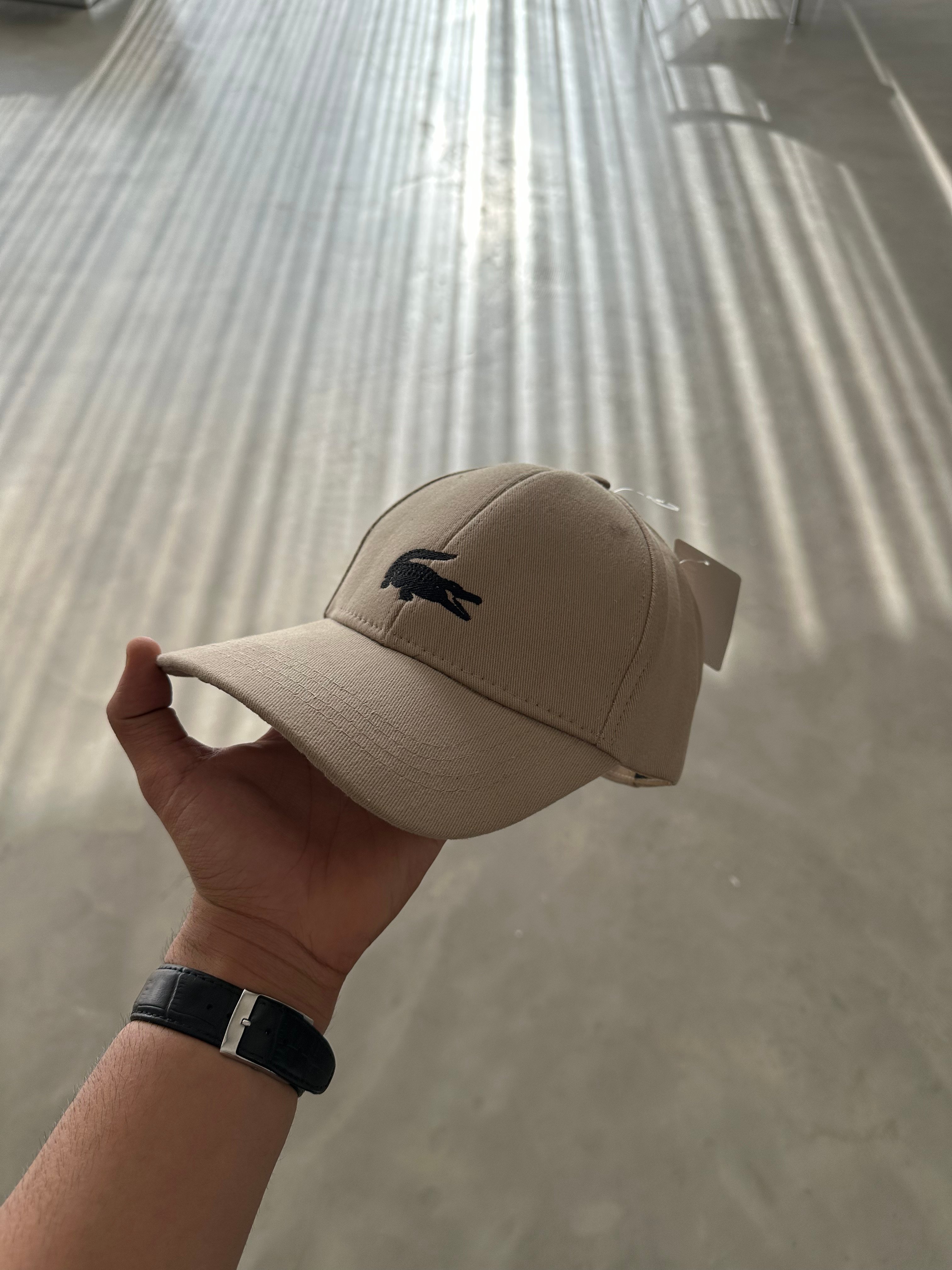 Premium Nakışlı Şapka - 3