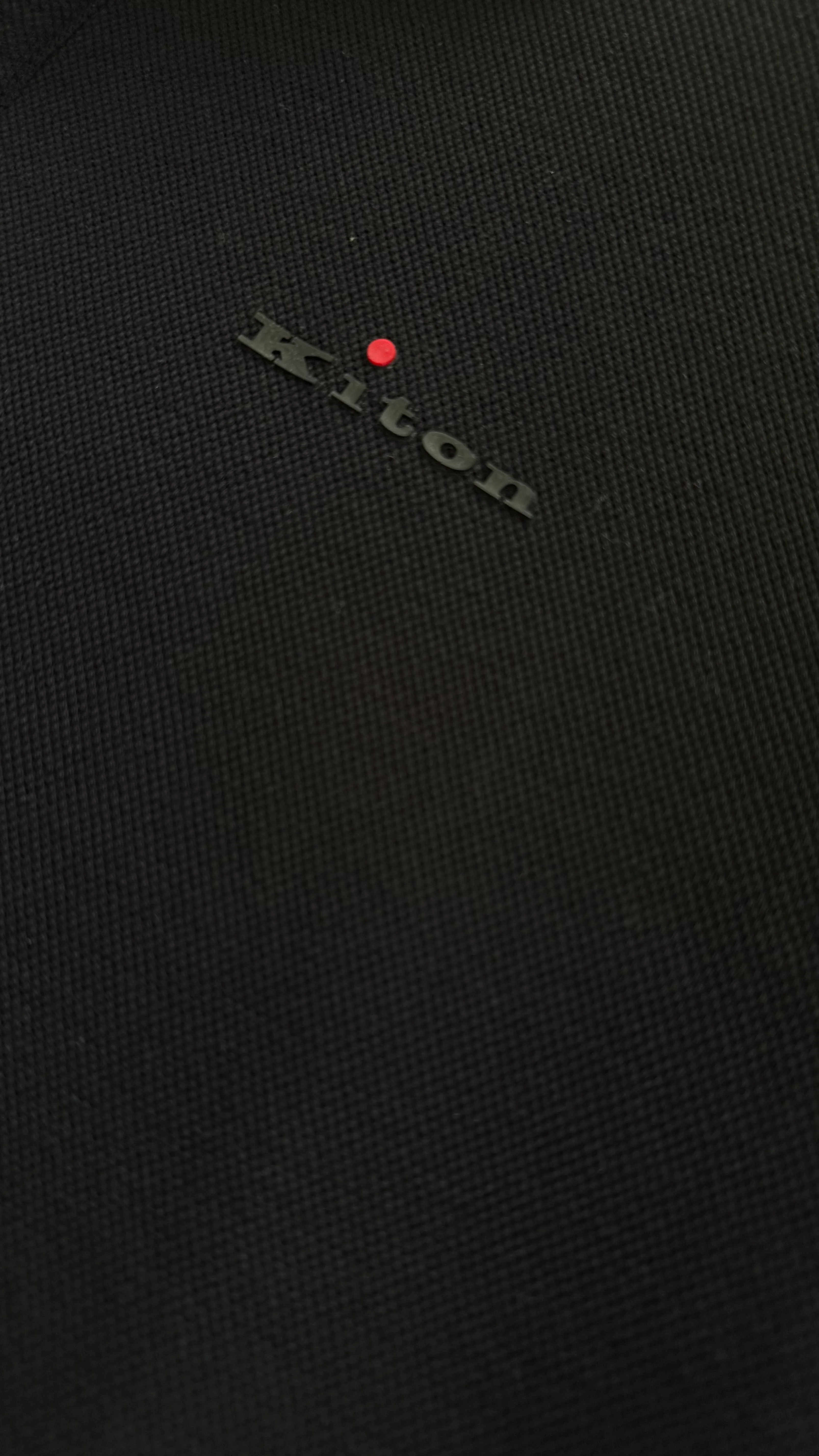 Kol Ve Yaka Şerit Detaylı Polo Yaka T-Shirt