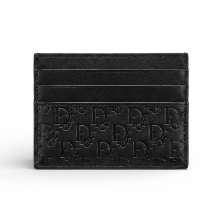 Desenli Kartlık - Christian Dior