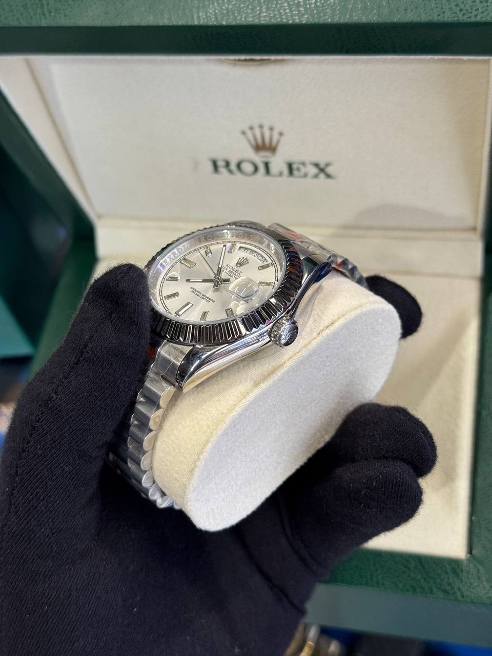 Premium Luxury Watch