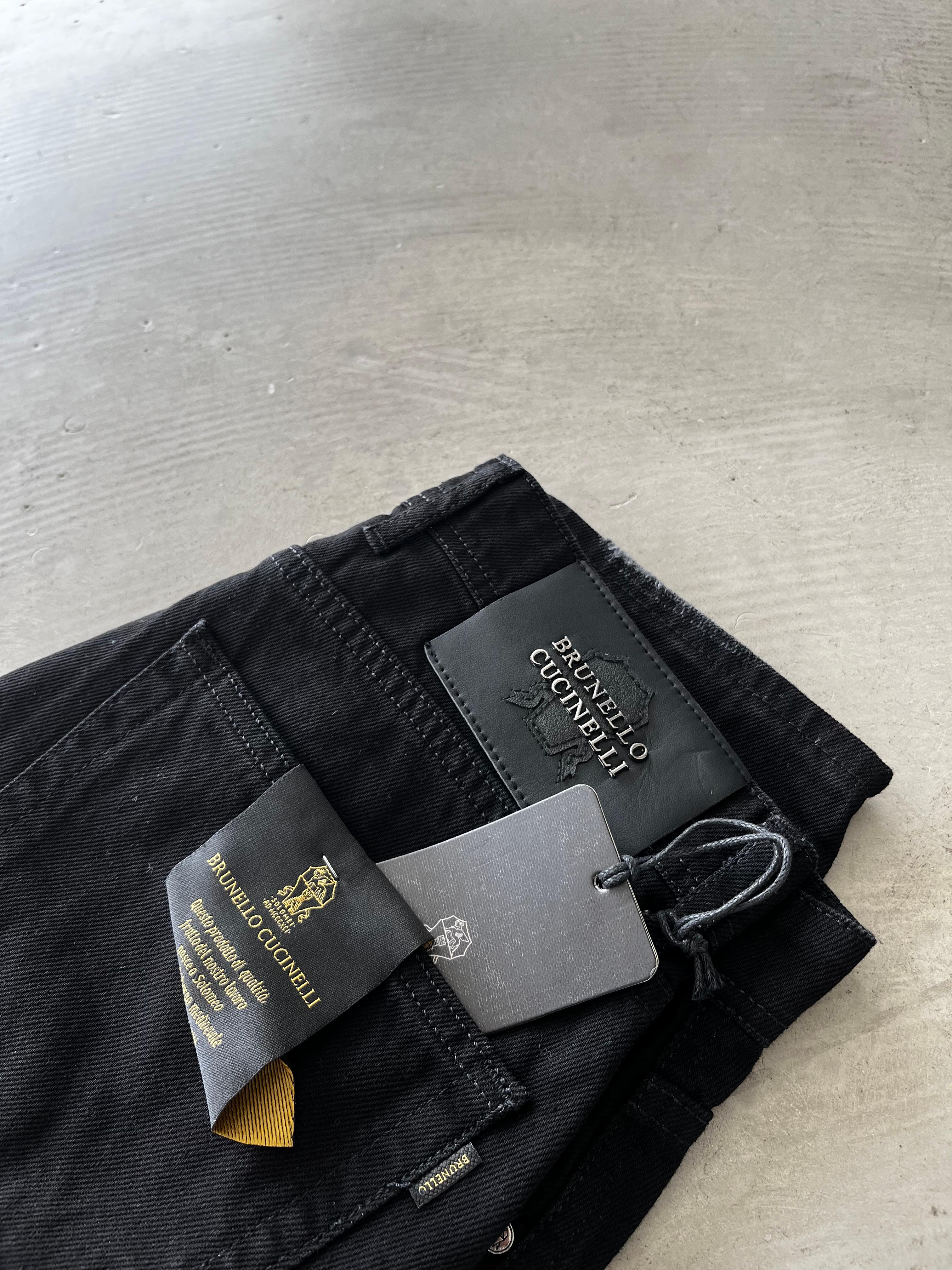 36CLOTHINGS Premıum Patolon