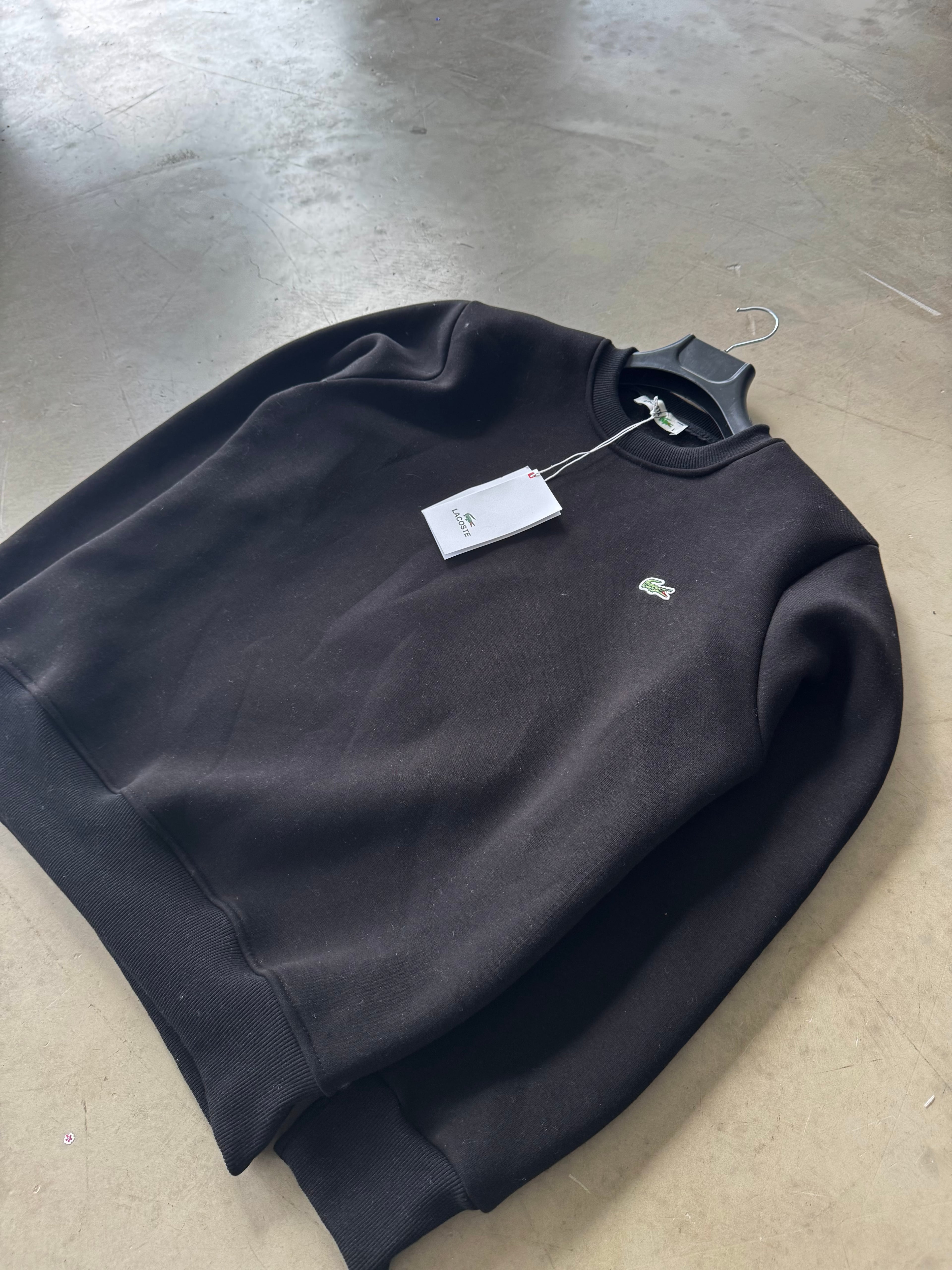 LCST Premium Nakışlı Sweatshirt 